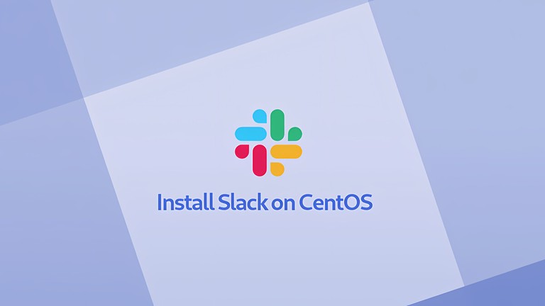 Install Slack on CentOS 7