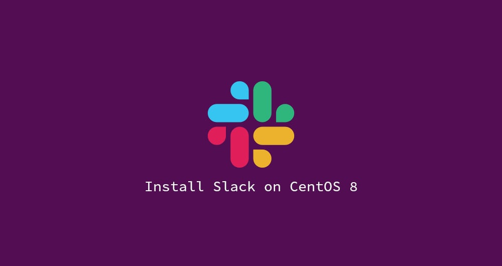 how to install slack