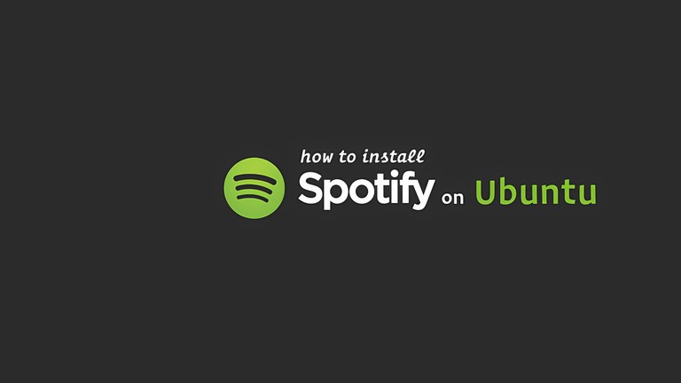 How to install Spotify on Ubuntu 18.04