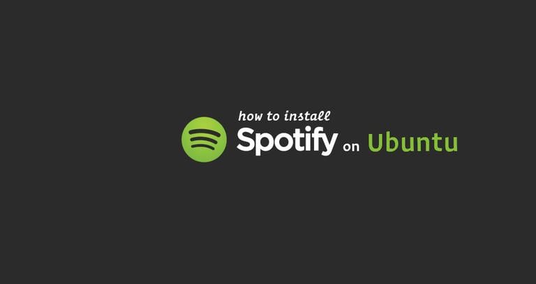 How to install Spotify on Ubuntu 18.04