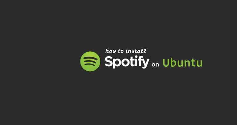 ubuntu spotify download