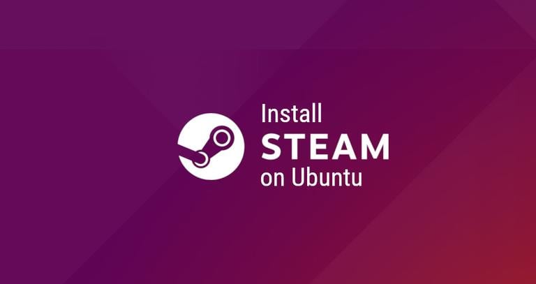 install steam ubuntu