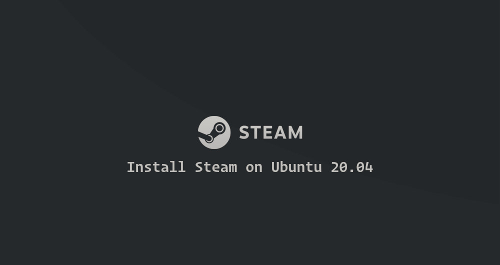 Steam linux