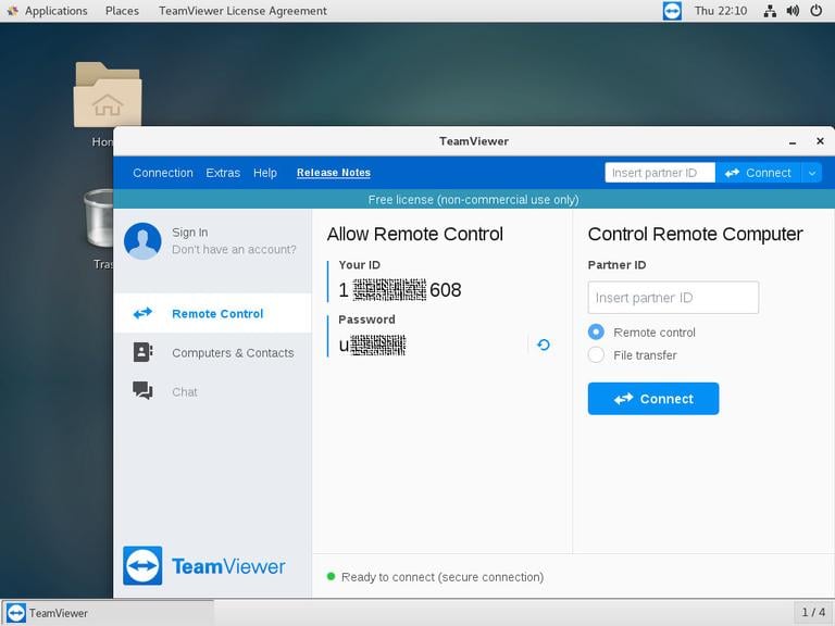 Install teamviewer on centos 7 cisco adaptive security appliance software version 7 24