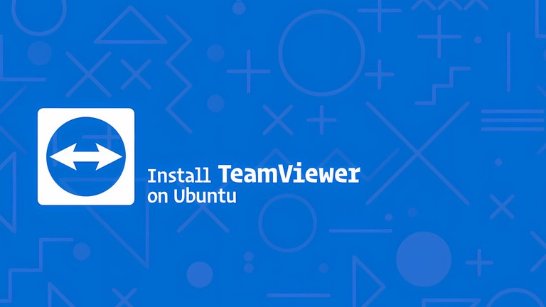 Install TeamViewer on Ubuntu 18.04
