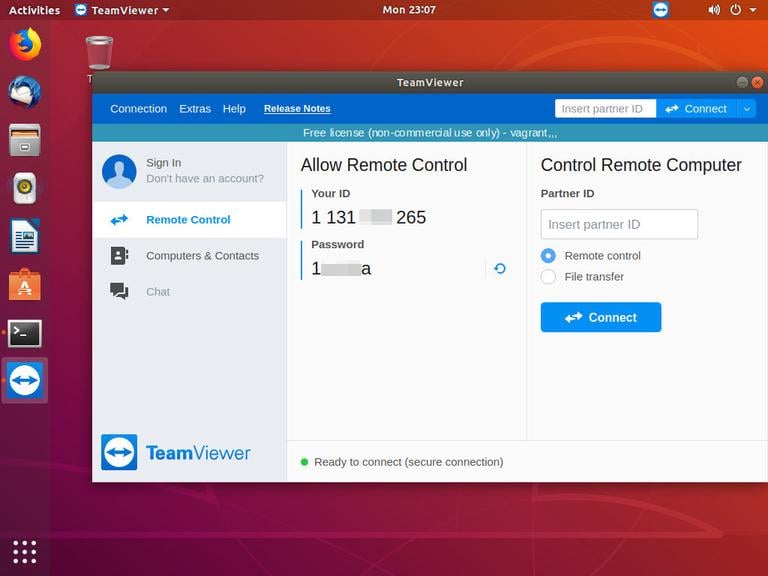 download teamviewer 10 for ubuntu