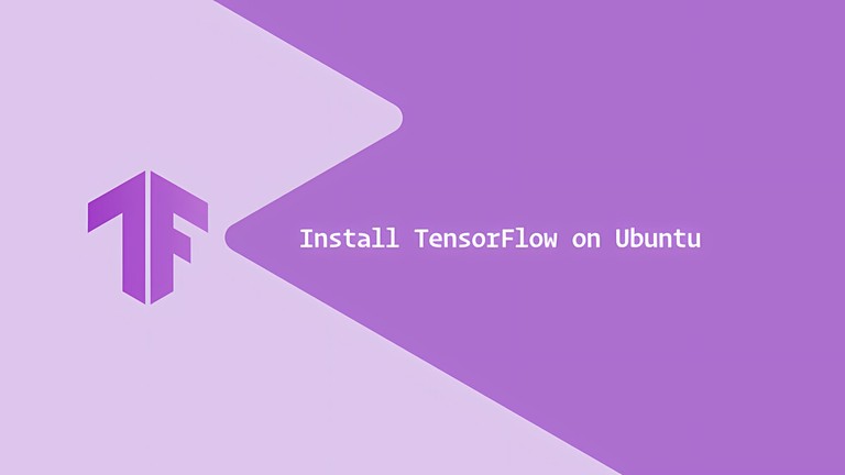 Install TensorFlow on Ubuntu 20.04
