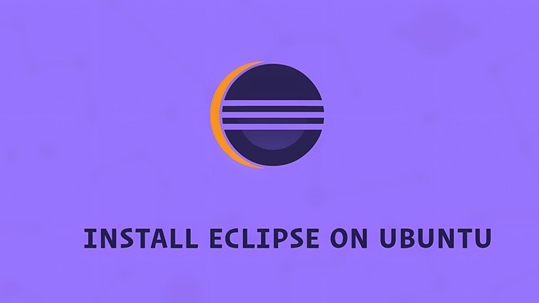 Ubuntu Install Eclipse IDE