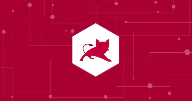 Install Tomcat 8.5 on Debian 9