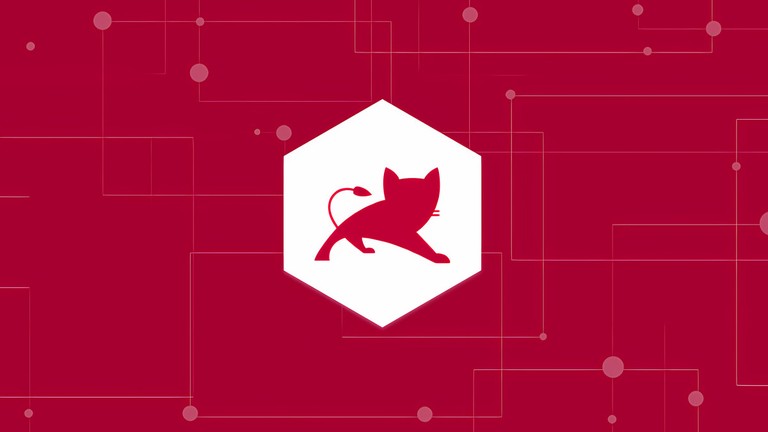 Install Tomcat 8.5 on Debian 9