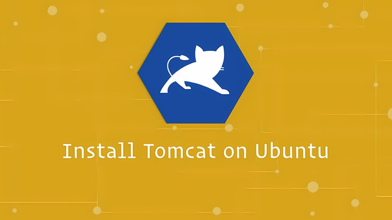 Install Tomcat 9 on Ubuntu 18.04