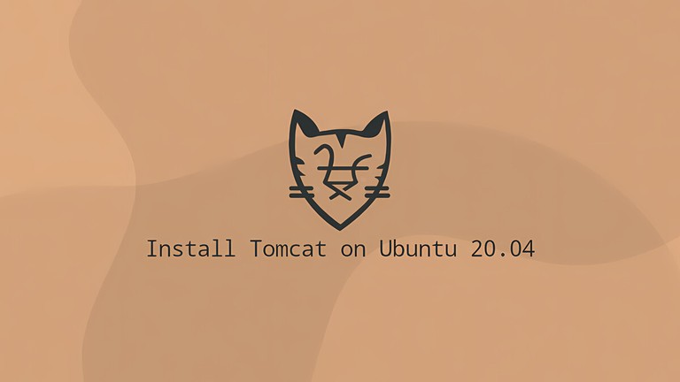 Install Tomcat 9 on Ubuntu 20.04