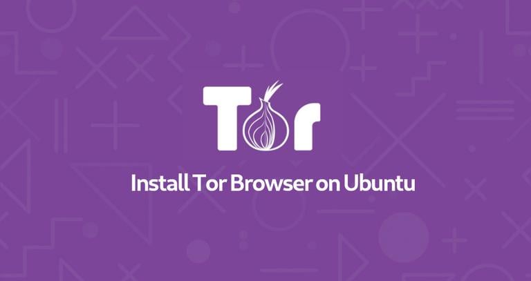 Install Tor Browser on Ubuntu