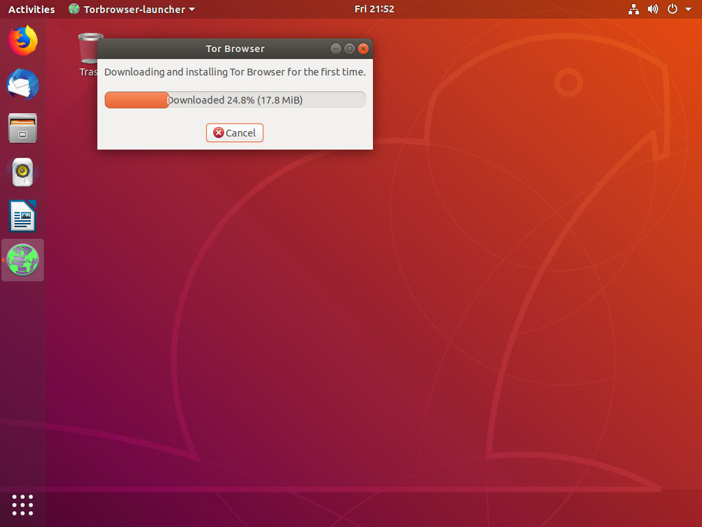Ubuntu тор браузера hidra настоящий сайт гидры в тор