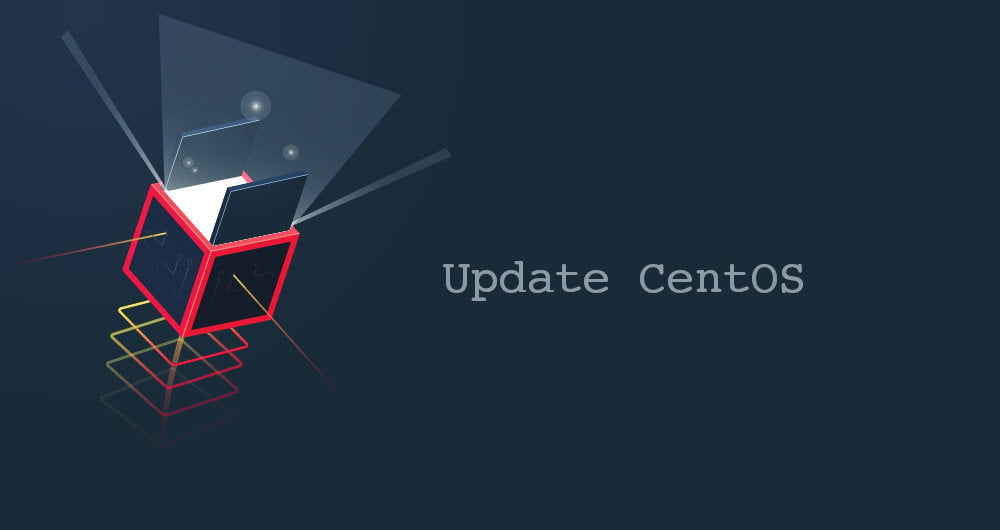 Как обновить centos 7 до centos 8