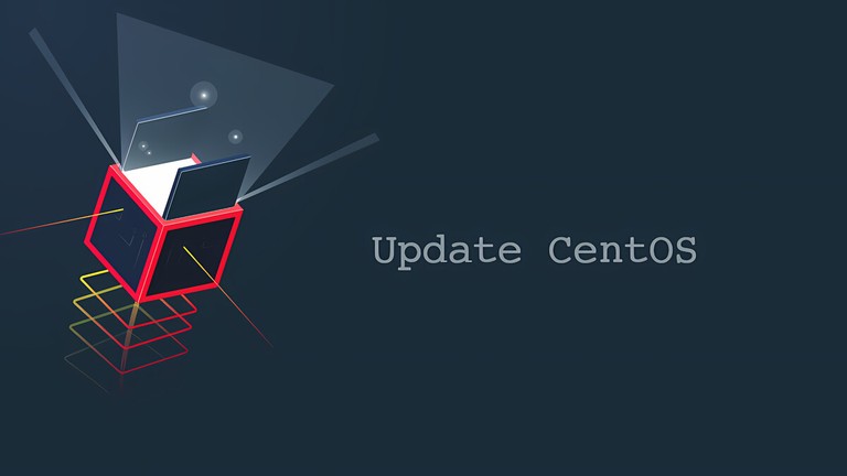 CentOS Update