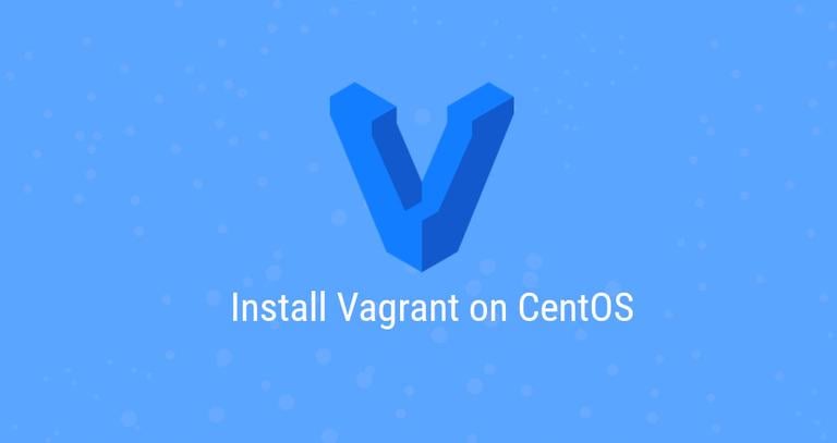 How to install Vagrant on CentOS 7