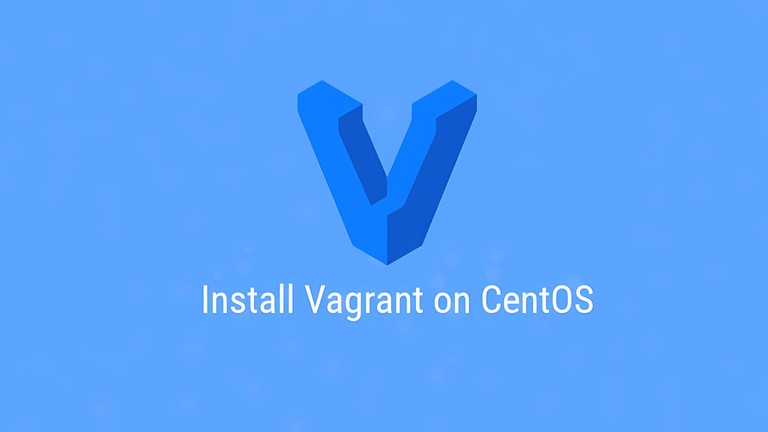 How to install Vagrant on CentOS 7