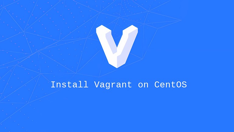 How to install Vagrant on CentOS 8