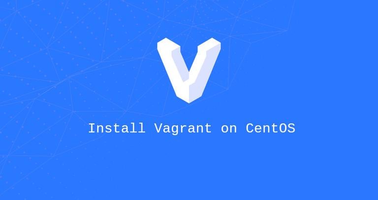 How to install Vagrant on CentOS 8