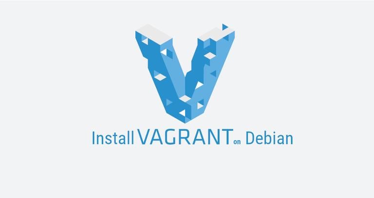 Install Vagrant on Debian 9