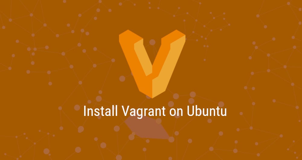 ubuntu vagrant box