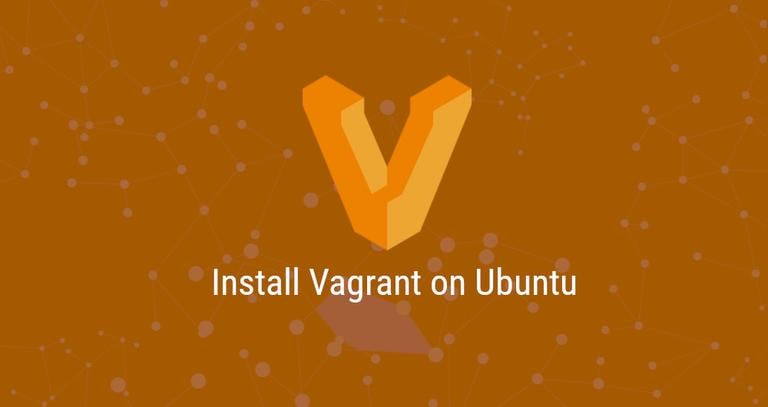 How to install Vagrant on Ubuntu 18.04