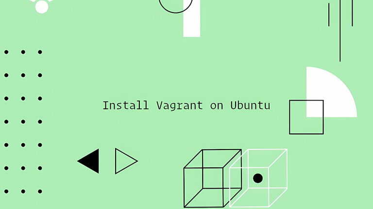 How to install Vagrant on Ubuntu 20.04