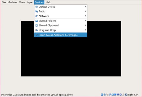 How to Install VirtualBox Guest Additions on Debian 10 Linux | Linuxize
