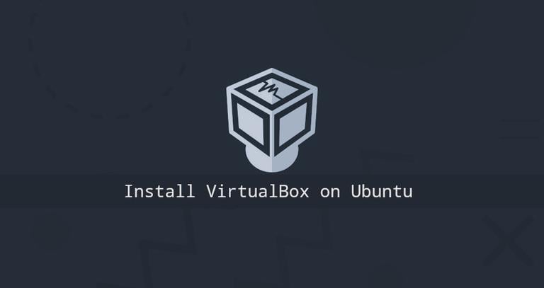 Install VirtualBox on Ubuntu 22.04