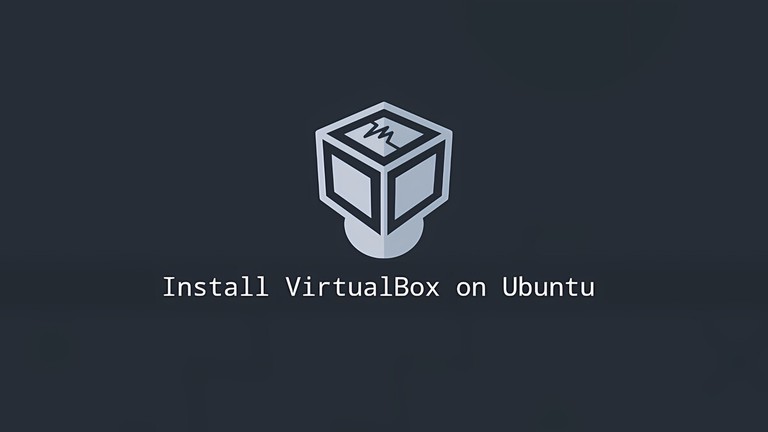 Install VirtualBox on Ubuntu 24.04