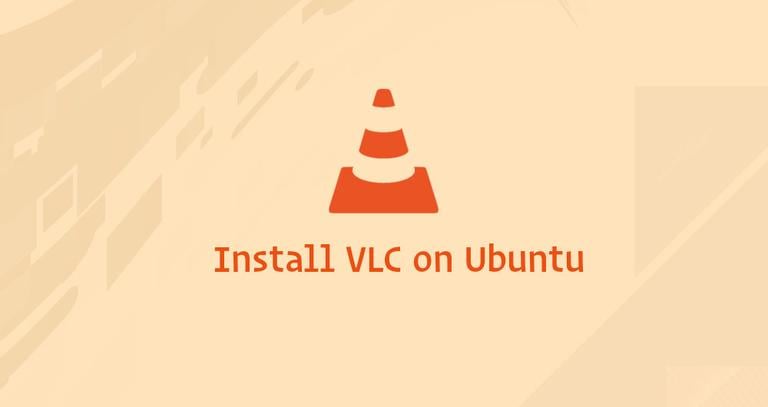 install vlc ubuntu 22.04