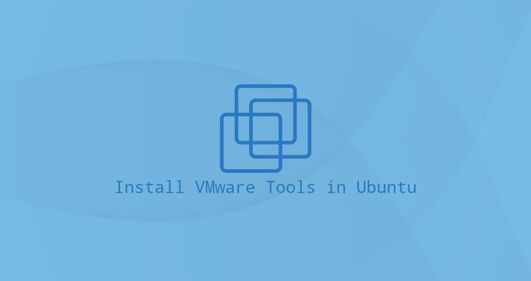 install vmware tools greyed out