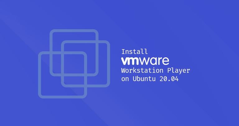 vmware workstation 16 download ubuntu