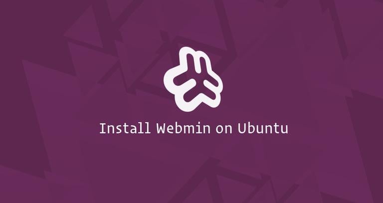 Install Webmin on Ubuntu 18.04
