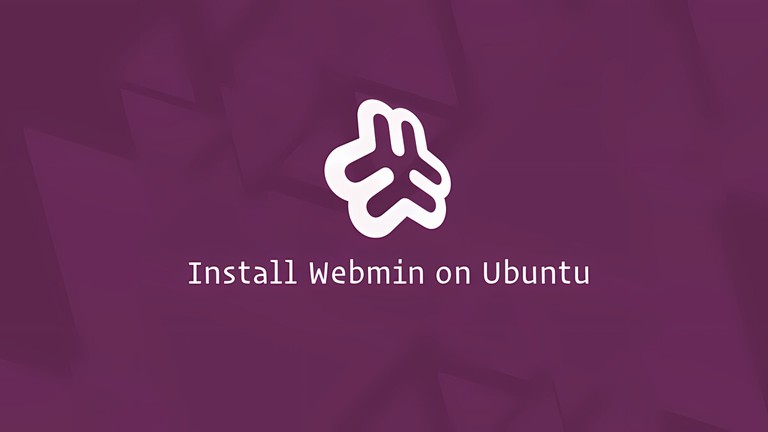 Install Webmin on Ubuntu 18.04