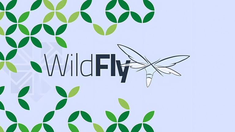 Install WildFly (JBoss) on CentOS 7