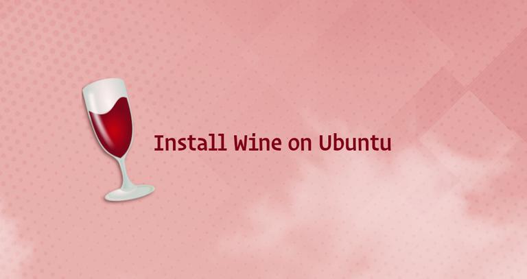 Wine gecko ubuntu