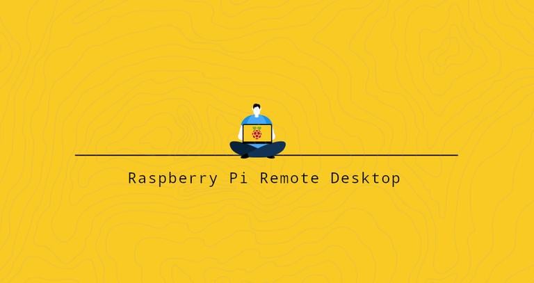 Raspberry Pi Xrdp Remote Desktop
