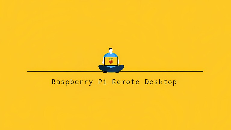 Raspberry Pi Xrdp Remote Desktop