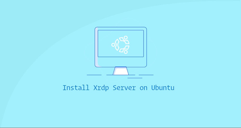 remote desktop for ubuntu 20.04