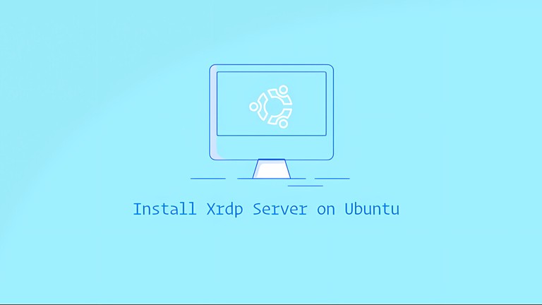Ubuntu Xrdp Remote Desktop