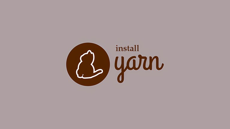 Install Yarn on CentOS 8