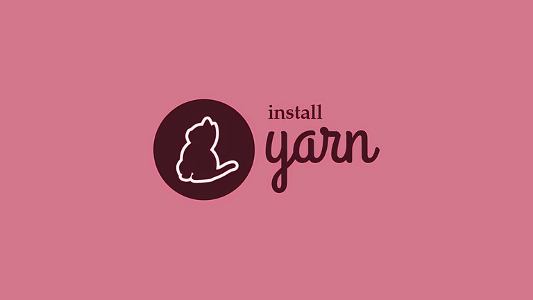 Install Yarn on Debian 10