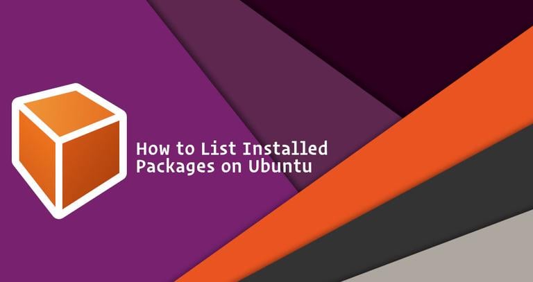 List Installed Packages with apt and dpkg on Ubuntu