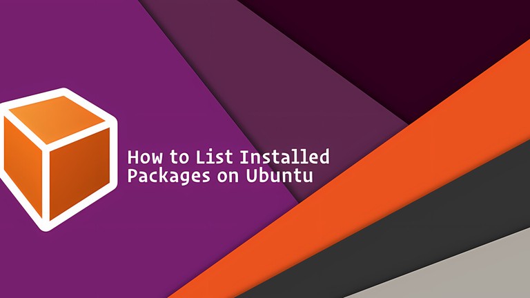 List Installed Packages with apt and dpkg on Ubuntu