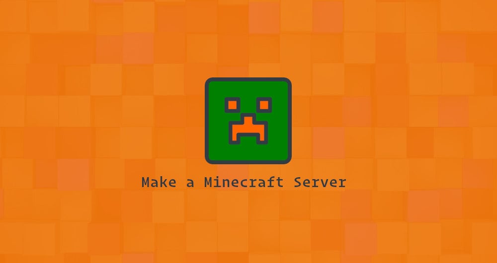 How To Make Minecraft Server On Ubuntu 20 04 Linuxize