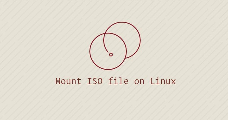 linux iso file for ubunto