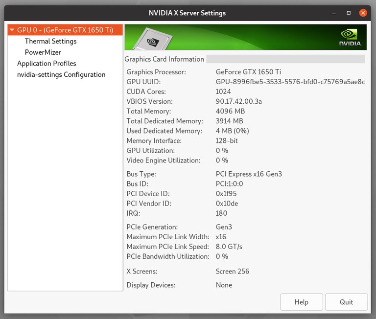 How to Install Nvidia Drivers on Ubuntu 20.04 | Linuxize