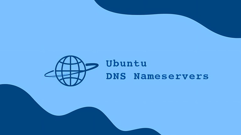 Set/Change DNS nameservers on Ubuntu 18.04